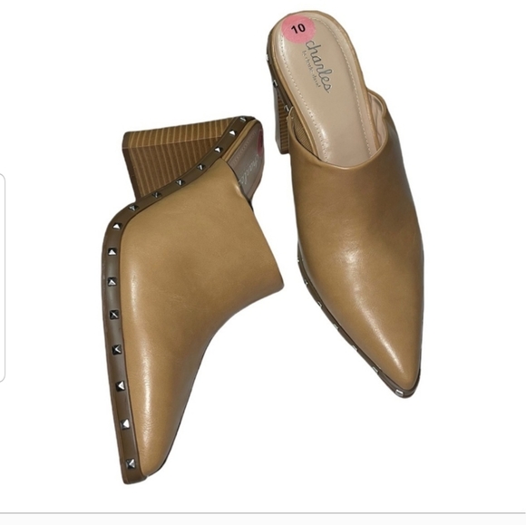 Mules on the Move - Picture 3 of 3